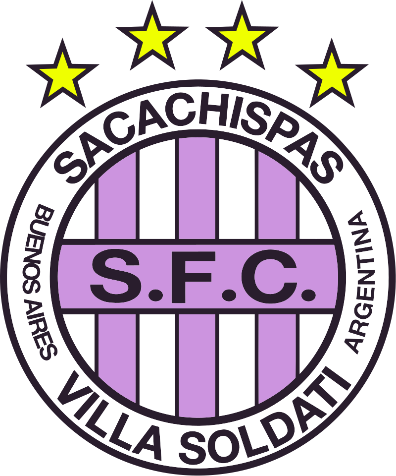 Sacachispas Fútbol Club